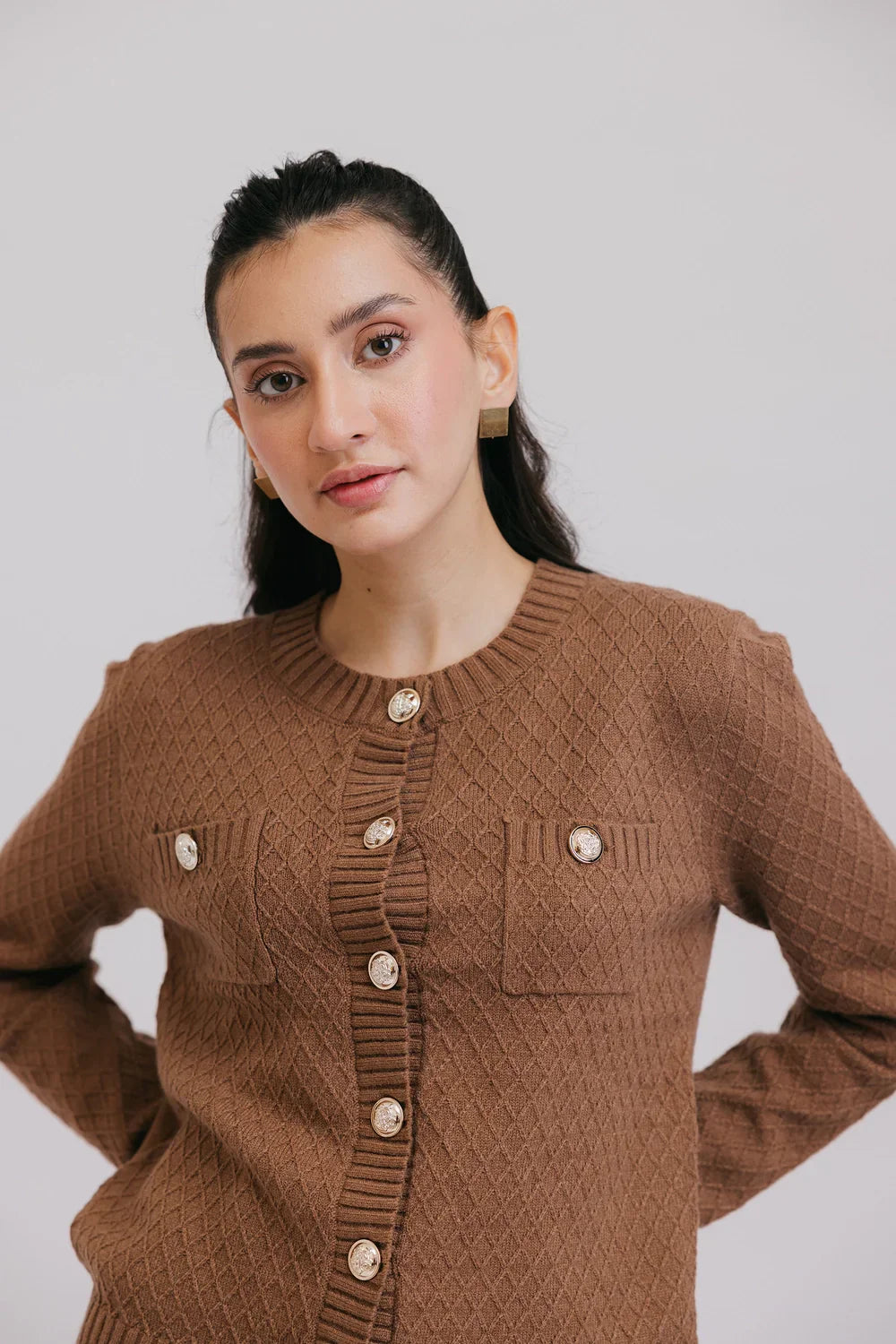 Full Sleeves Round Neck Cardigan Sweater Hooded Cardigan Collared Cardigan Shawl Collar Full Sleeves Round Neck Cardigan Sweater Hooded Cardigan Collared Cardigan Shawl Collar