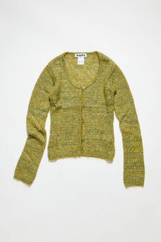 Slim Fit Cardigan Slim Fit Regular Fit Oversized