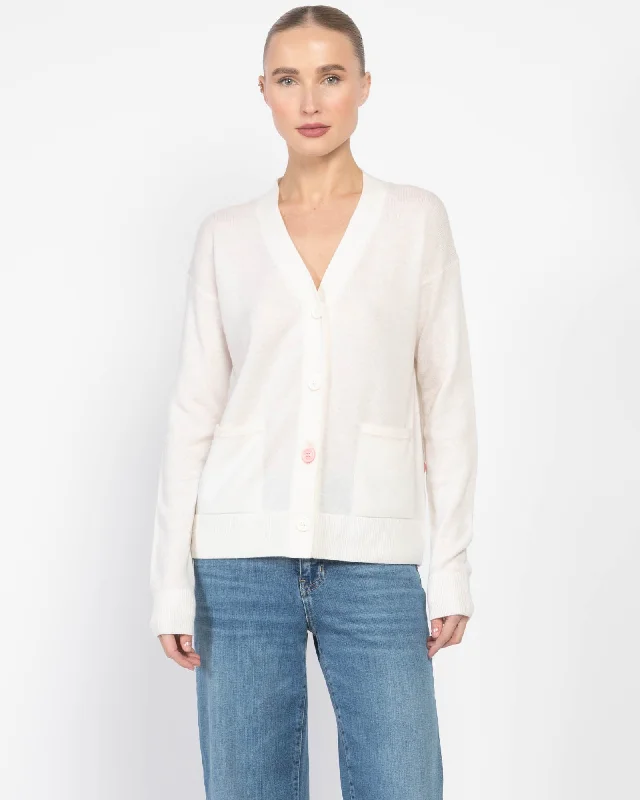 The Cardigan Lightweight Heavyweight Midweight