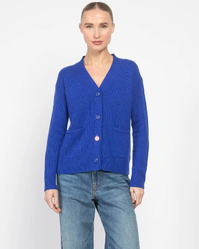 The Cardigan Iron Safe Non-Iron Wrinkle Free