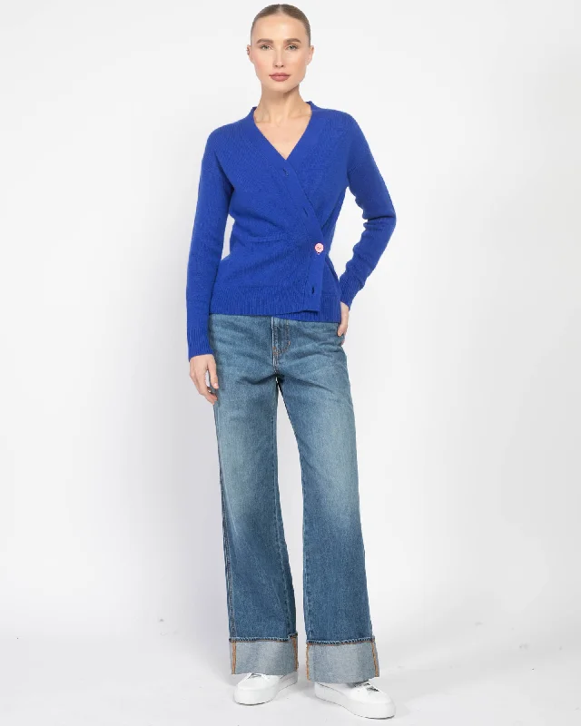 YVES BLUE