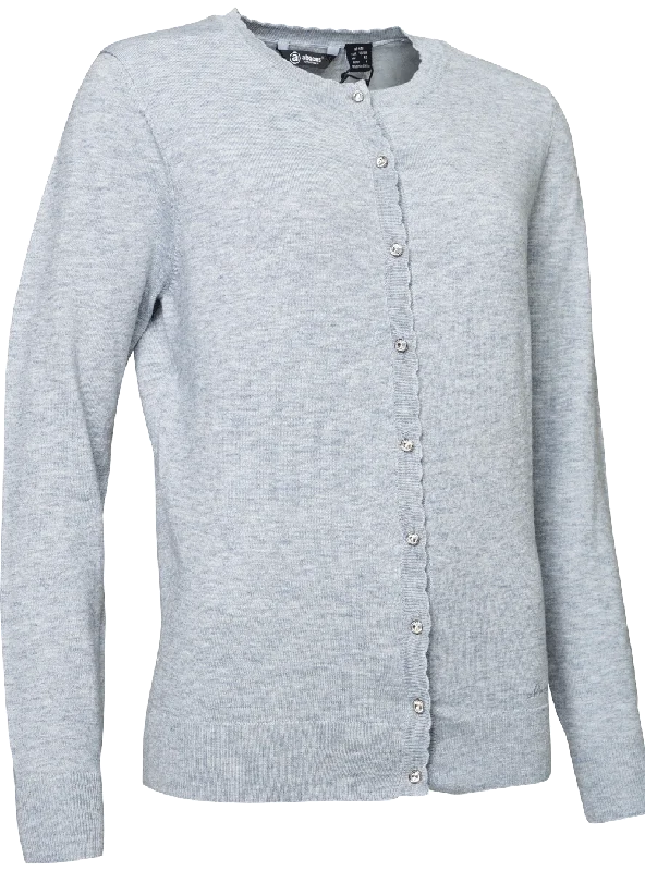 Women Ellerston Cardigan Embroidered Appliqued Beaded